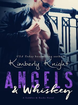 cover image of Angels & Whiskey